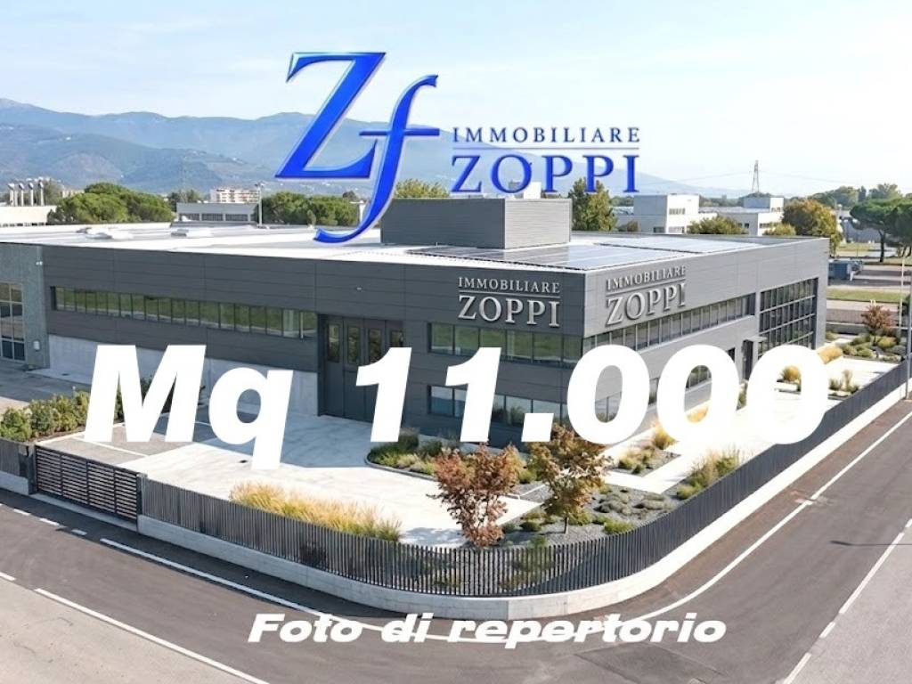 locale commerciale in affitto ad Empoli