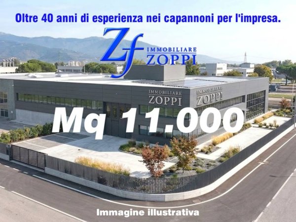 locale commerciale in affitto ad Empoli