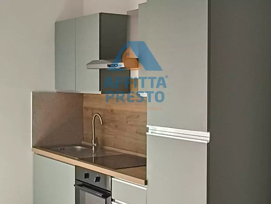 appartamento in affitto ad Empoli