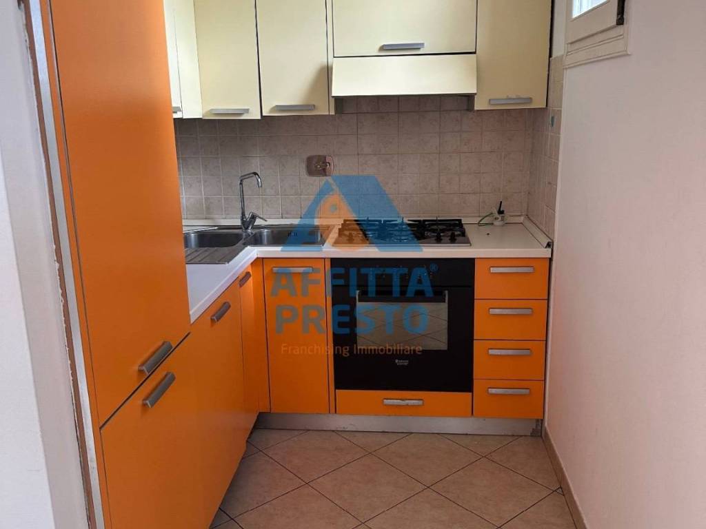 appartamento in affitto ad Empoli