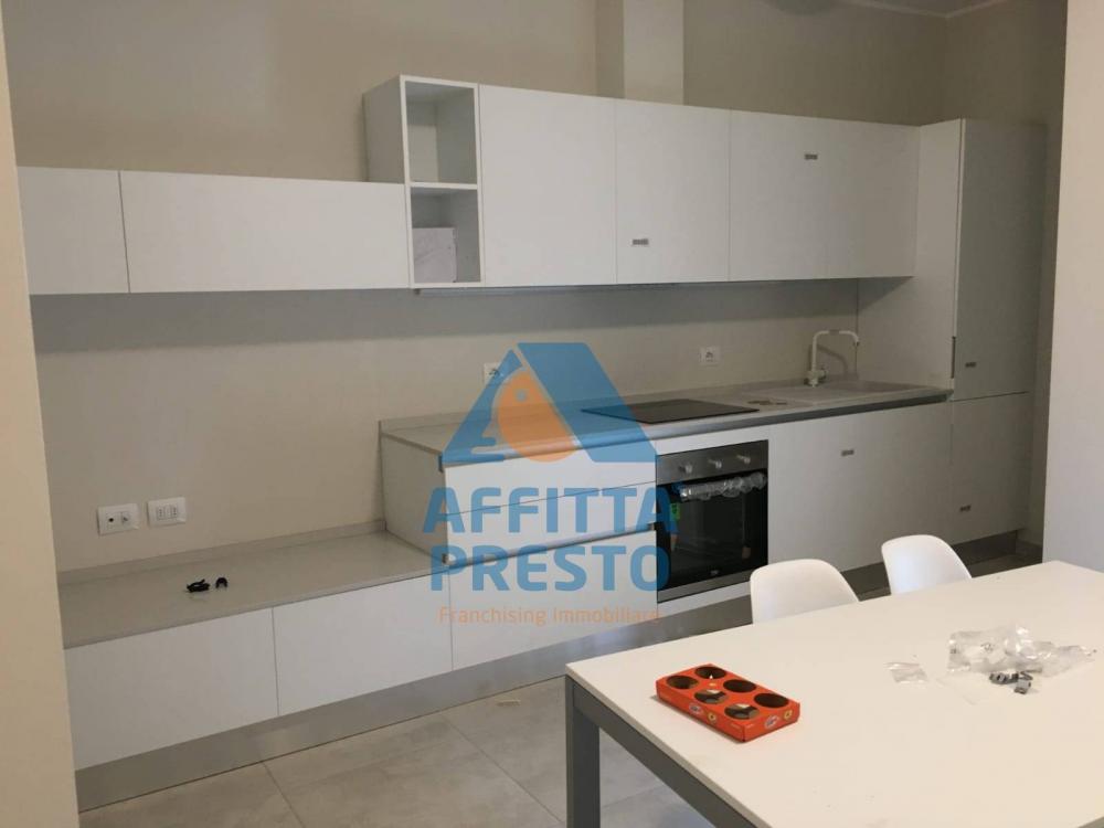 appartamento in affitto ad Empoli in zona Marcignana