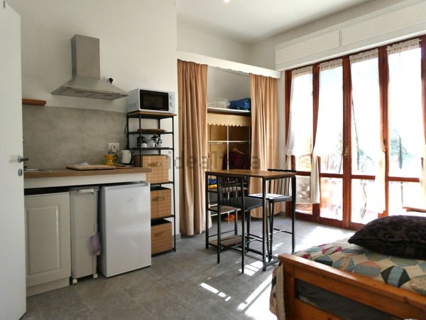 monolocale in affitto ad Empoli