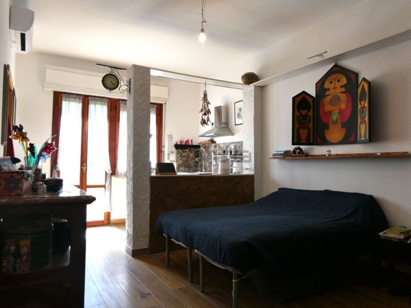 appartamento in affitto ad Empoli