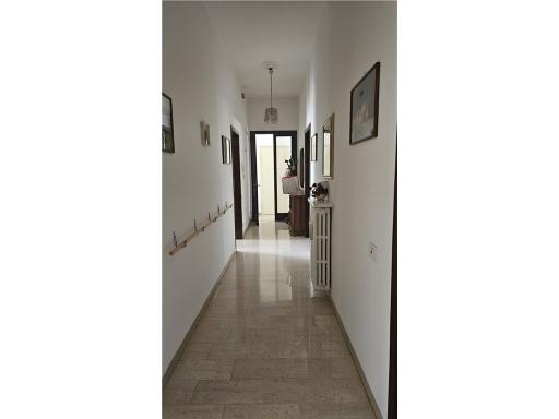 appartamento in affitto ad Empoli