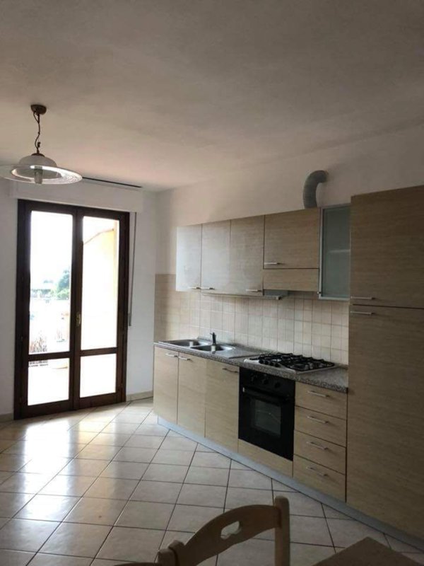 appartamento in affitto ad Empoli in zona Centro Storico
