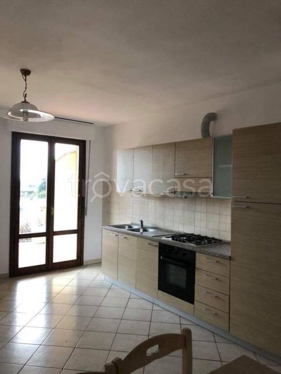 appartamento in affitto ad Empoli in zona Centro Storico