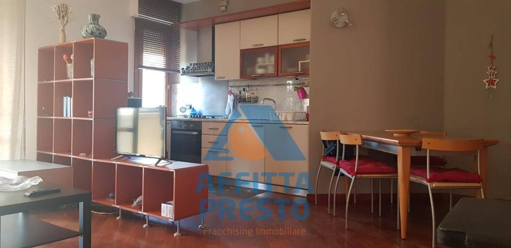 appartamento in affitto ad Empoli
