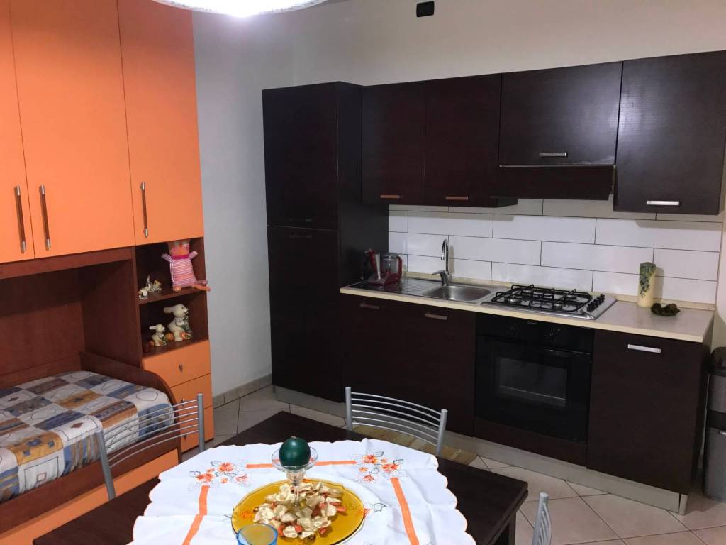 appartamento in affitto ad Empoli
