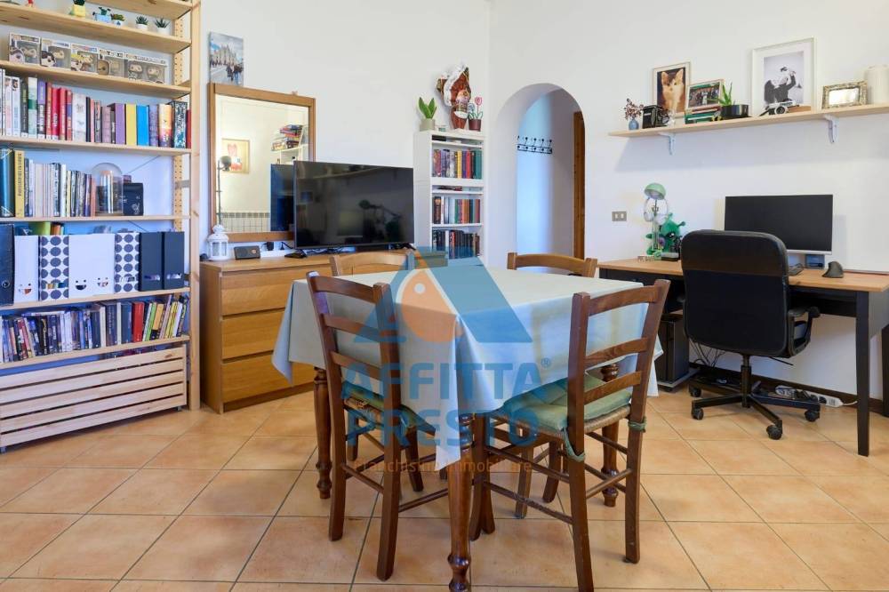 appartamento in affitto ad Empoli