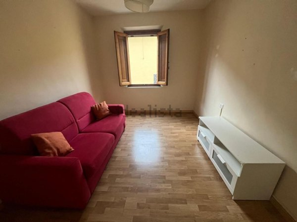 appartamento in affitto ad Empoli in zona Centro Storico