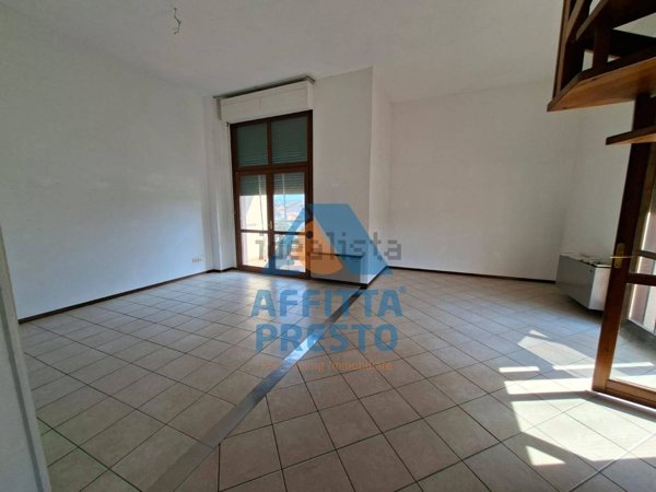 appartamento in affitto ad Empoli