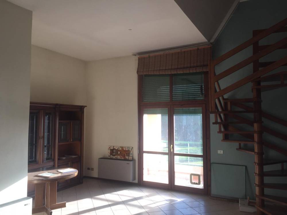 appartamento in affitto ad Empoli
