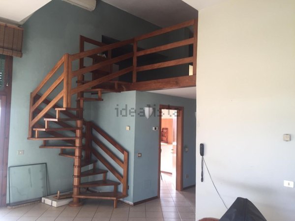 appartamento in affitto ad Empoli