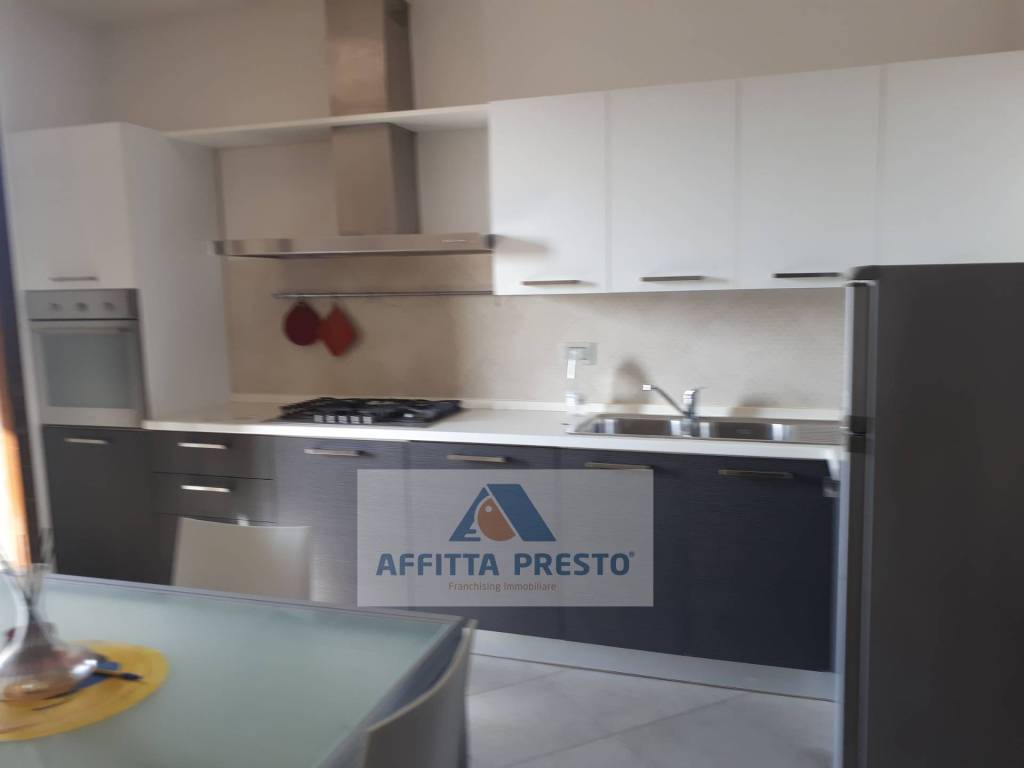 appartamento in affitto ad Empoli in zona Centro Storico