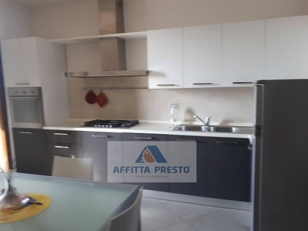 appartamento in affitto ad Empoli in zona Centro Storico