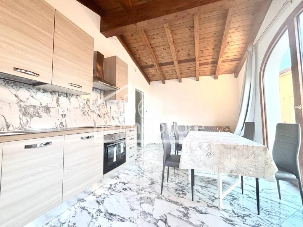 appartamento in affitto ad Empoli in zona Monterappoli