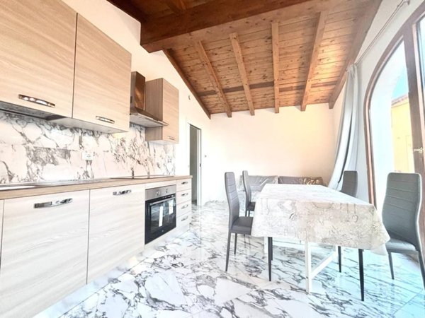 appartamento in affitto ad Empoli in zona Fontanella