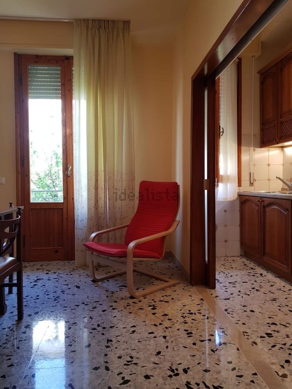 appartamento in affitto ad Empoli