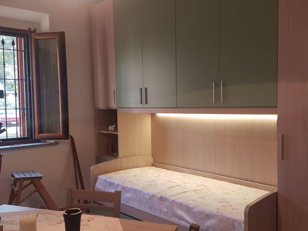 appartamento in affitto ad Empoli