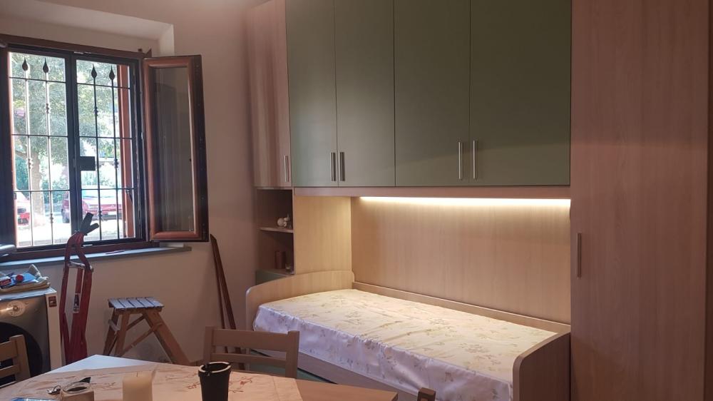 appartamento in affitto ad Empoli in zona Marcignana