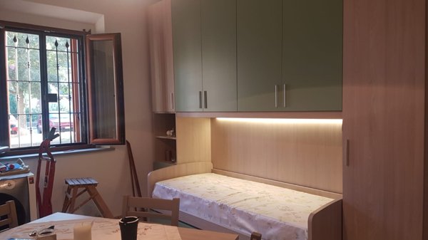appartamento in affitto ad Empoli in zona Marcignana