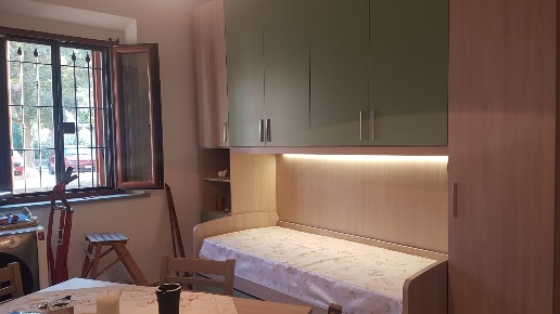 appartamento in affitto ad Empoli