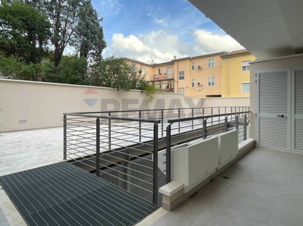 appartamento in affitto ad Empoli in zona Ponzano