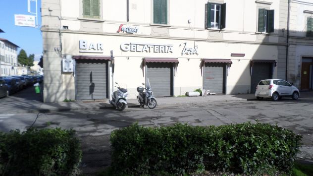 negozio in affitto ad Empoli