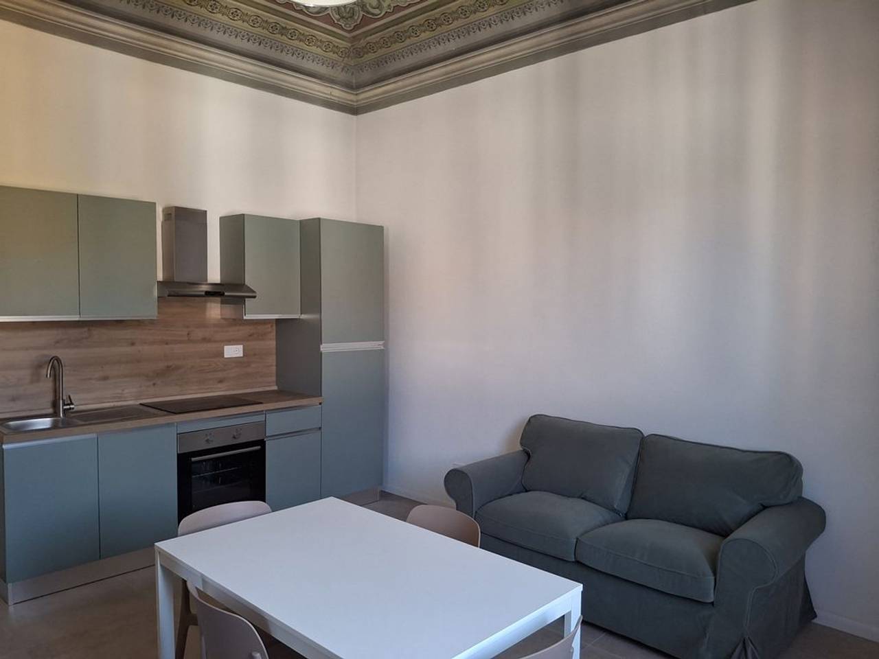 appartamento in affitto ad Empoli