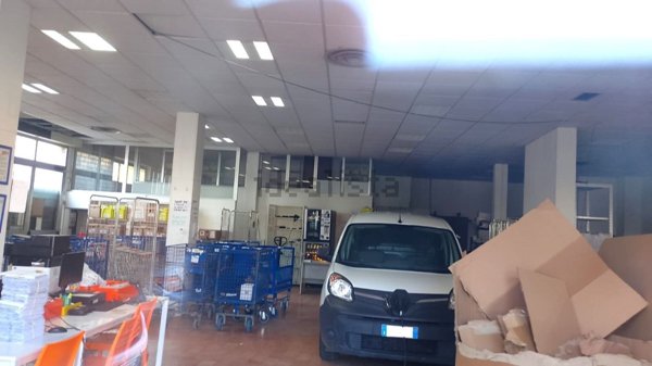 ufficio in affitto ad Empoli in zona Centro Storico