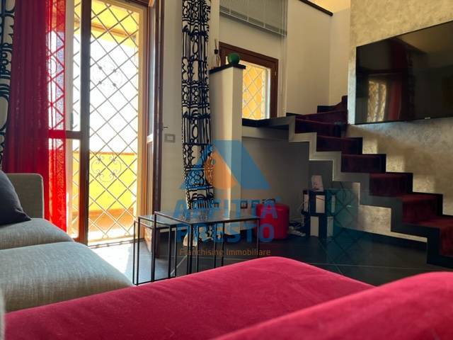 appartamento in affitto ad Empoli