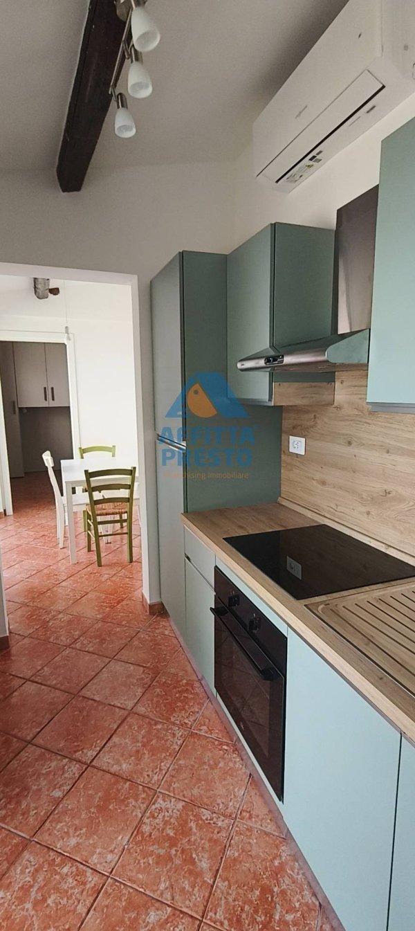 appartamento in affitto ad Empoli