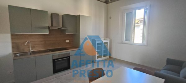 appartamento in affitto ad Empoli