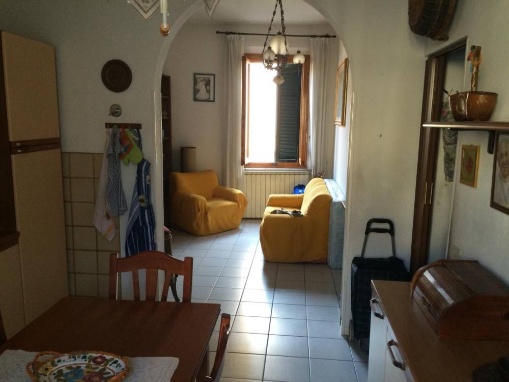 appartamento in affitto ad Empoli