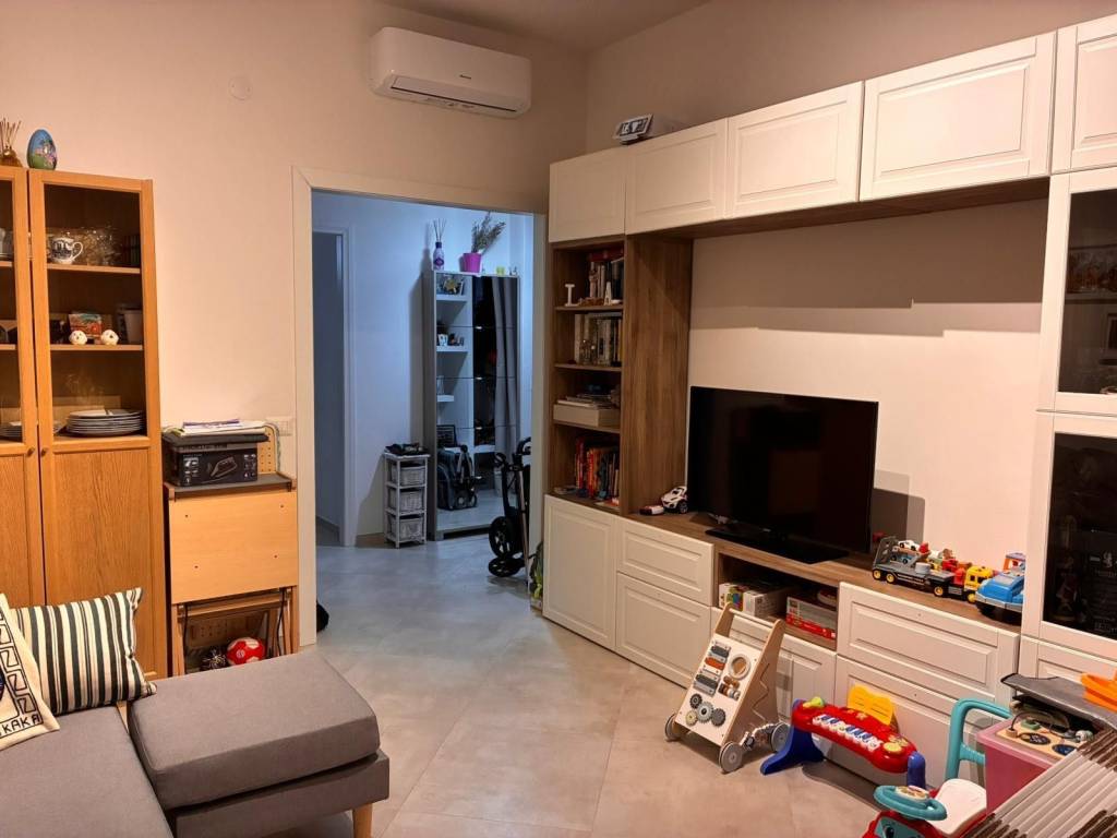 appartamento in affitto ad Empoli