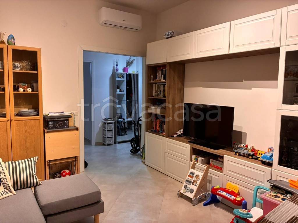 appartamento in affitto ad Empoli in zona Centro Storico