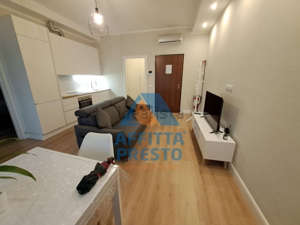 appartamento in affitto ad Empoli