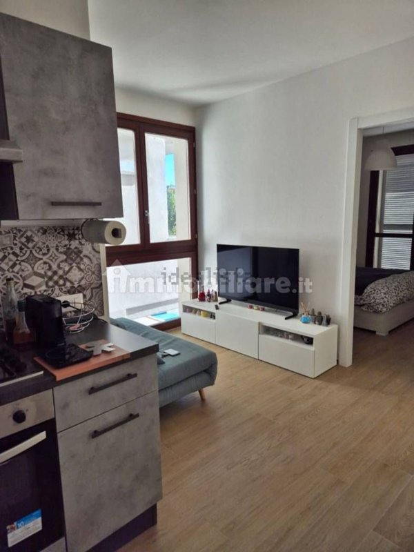 appartamento in affitto ad Empoli