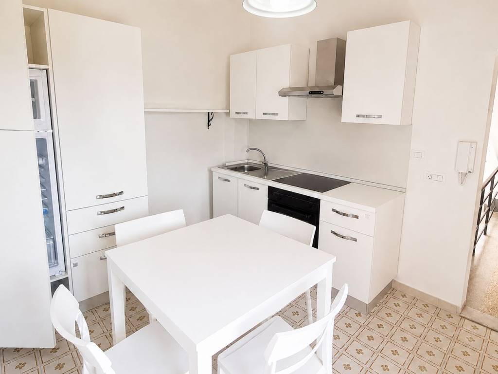 appartamento in affitto ad Empoli