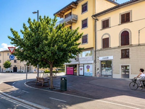 appartamento in affitto ad Empoli