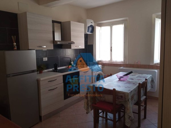 appartamento in affitto ad Empoli in zona Centro Storico