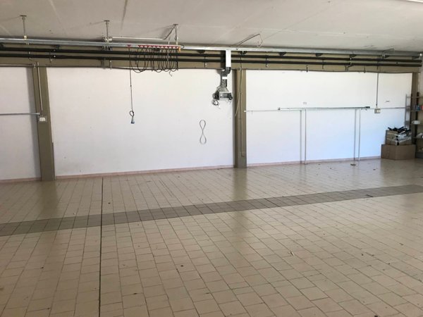 casa semindipendente in affitto ad Empoli
