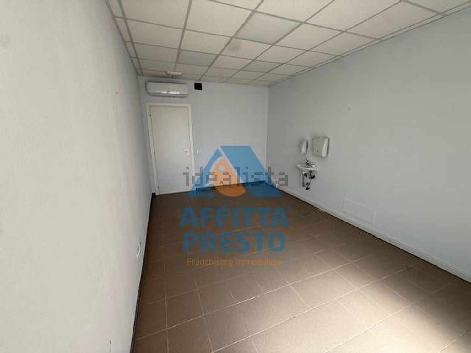 ufficio in affitto ad Empoli in zona Centro Storico