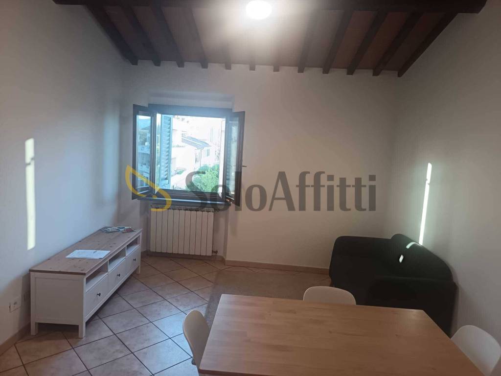 appartamento in affitto ad Empoli