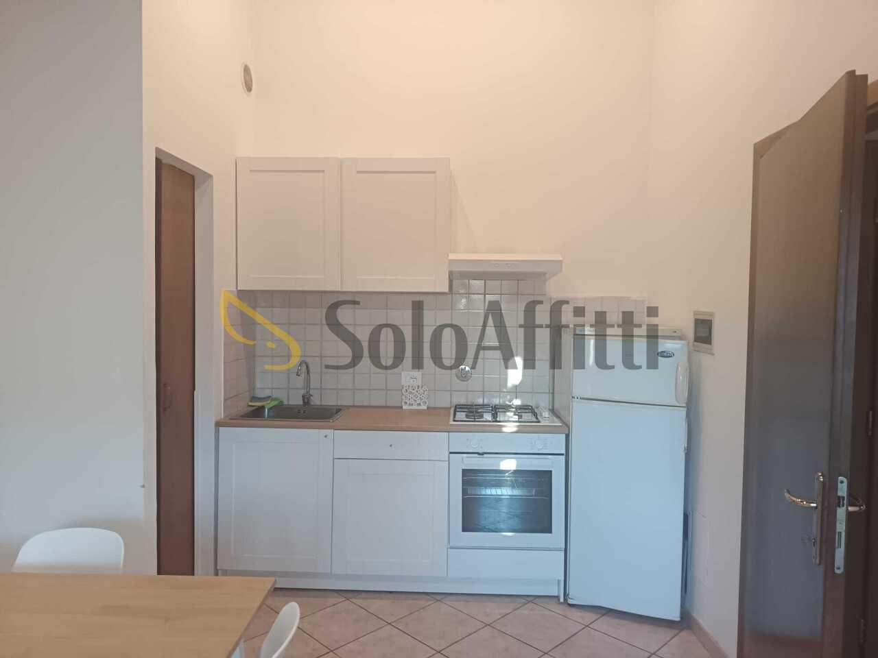 appartamento in affitto ad Empoli