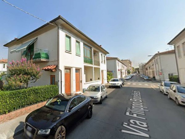 appartamento in affitto ad Empoli in zona Centro Storico