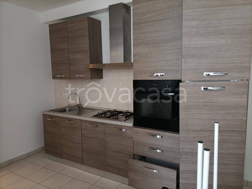 appartamento in affitto ad Empoli