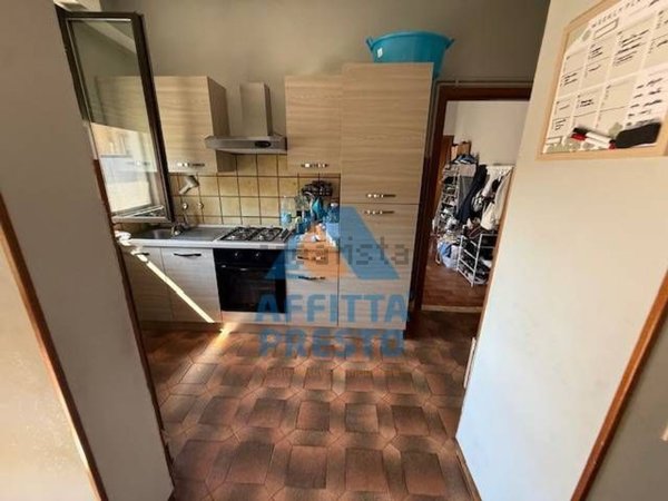 appartamento in affitto ad Empoli in zona Centro Storico