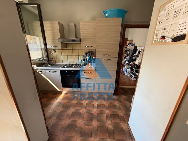 appartamento in affitto ad Empoli in zona Centro Storico