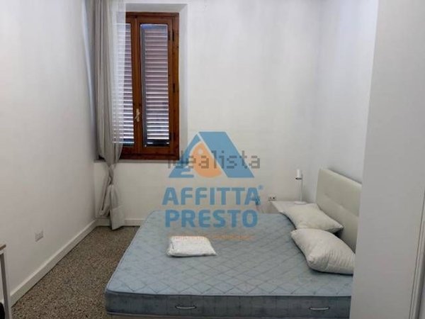 appartamento in affitto ad Empoli in zona Centro Storico